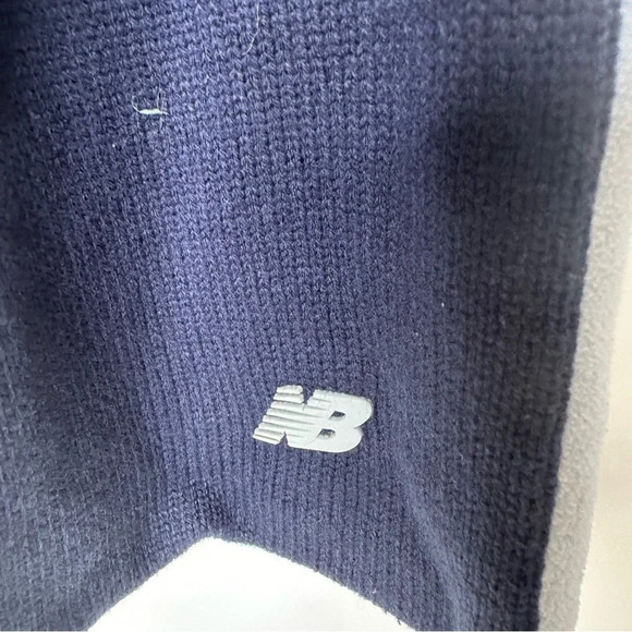 New balance winter Scarf - Picture 2 of 5